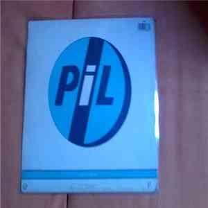P.I.L. - album flac download