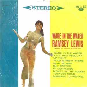 Ramsey Lewis - Wade In The Water flac download