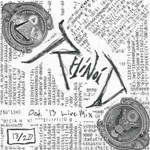 Rhinoid - Oct. '13 Live Mix flac download