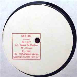 Rich NxT - NXT 002 flac download