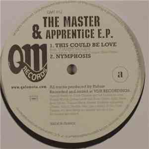 Rufuss - The Master & Apprentice E.P. flac download