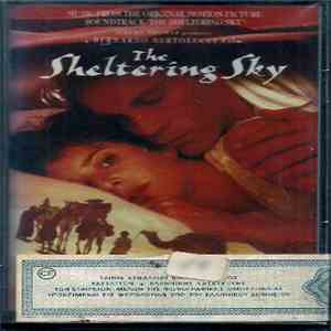 Ryuichi Sakamoto - The Sheltering Sky (Music From The Original Motion Picture Soundtrack) flac download