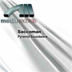 Saccoman - Pyramid Soundwave flac download