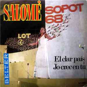 Salomé  - El Clar País / Jo Crec En Tu flac download