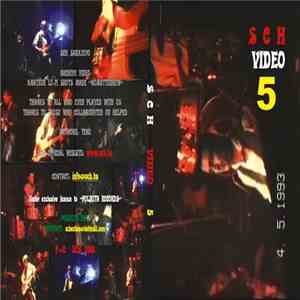 SCH  - SCH Video 5 flac download