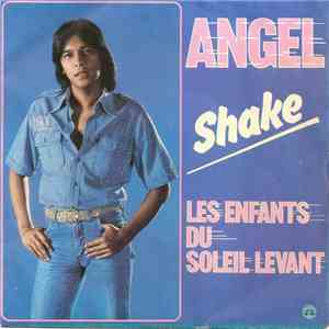 Shake  - Angel / Les Enfants Du Soleil Levant flac download