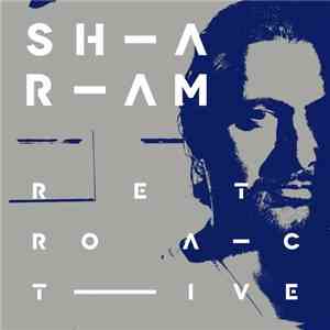 Sharam - Retroactive flac download