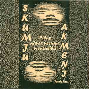 Skumju Akmeņi - Pilns Nāves Vecums Vientulībā flac download