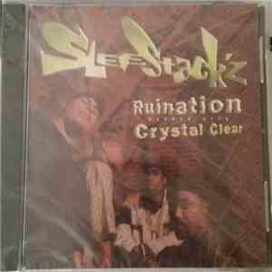 Sleestackz - Ruination / Crystal Clear flac download