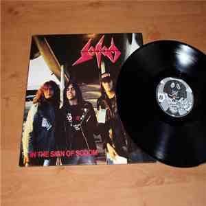 Sodom - In The Sign Of Sodom FLAC download