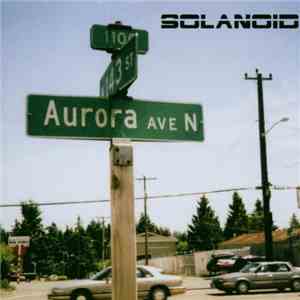 Solanoid - Aurora Avenue flac download