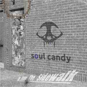 Soul Candy - Up From The Sidewalk flac download