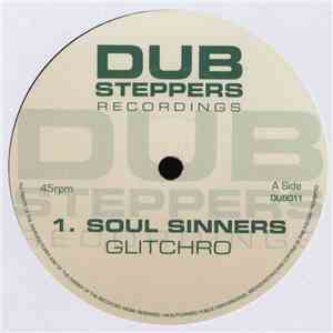 Soul Sinners & F-One - Glitchtro flac download