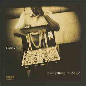 Steely Dan - Everything Must Go flac download