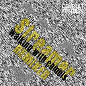 Streamer - Walking With Camels Remixed flac download
