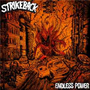 Strike Back  - Endless Power flac download