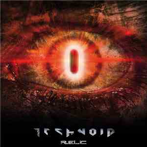 Technoid  - Relic flac download