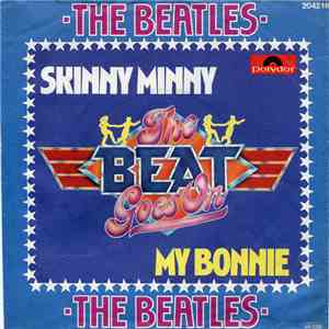 The Beatles - Skinny Minny flac download