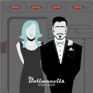 The Bollweevils - Attack Scene flac download