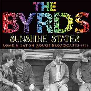 The Byrds - Sunshine States flac download