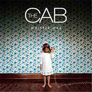 The Cab - Whisper War flac download