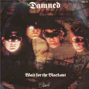 The Damned - Wait For The Blackout flac download