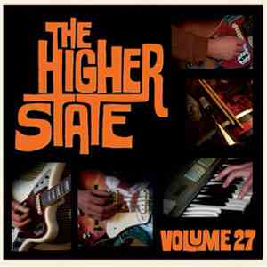 The Higher State - Volume 27 flac download