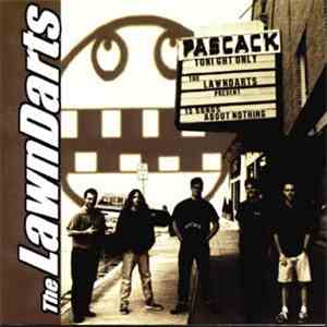 The Lawndarts - 13 Songs About Nothing flac download