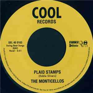 The Monticellos - Plaid Stamps flac download
