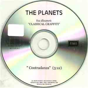 The Planets  - Contradanza flac download