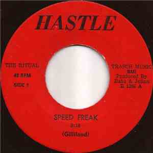 The Ritual  - Speed Freak flac download