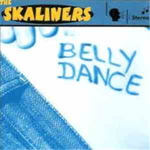 The Skaliners - Belly Dance flac download