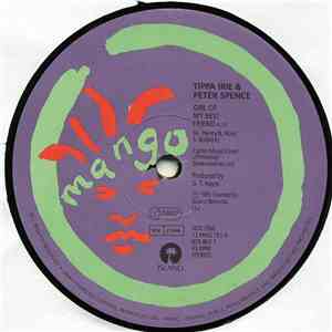 Tippa Irie & Peter Spence - Girl Of My Best Friend FLAC download