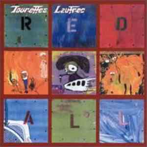 Tourettes Lautrec - Red All flac download