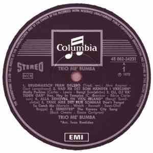 Trio Me' Bumba - Trio Me' Bumba flac download