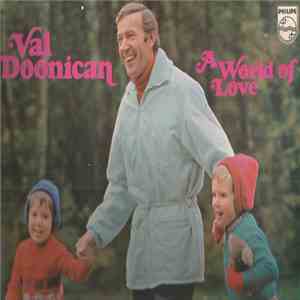 Val Doonican - A World Of Love flac download