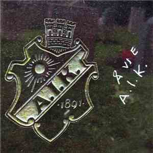 Various - Å Vi E A.I.K. flac download