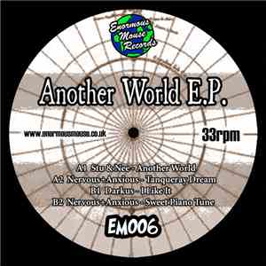 Various - Another World E.P. flac download