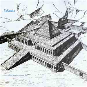 Various - Ekhnatòn - Ricerca Italiana Semplice Numero Uno flac download