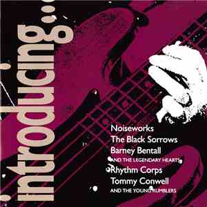 Various - Introducing... flac download