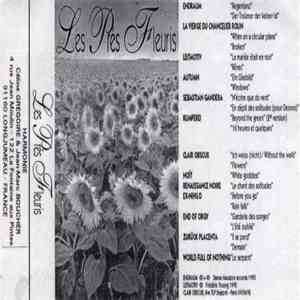 Various - Les Prés Fleuris flac download