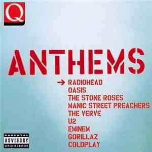 Various - Q Anthems flac download