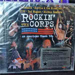 Various - Rockin' The Corps flac download