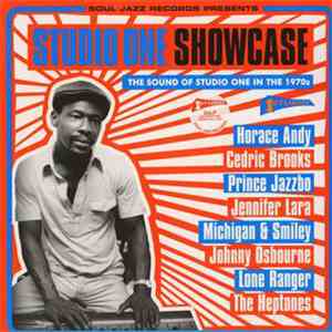 Various - Studio One Showcase (The Sound Of Studio One In The 1970s) flac download