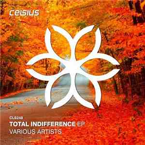 Various - Total Indifference LP flac download