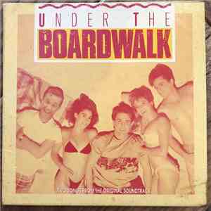 Various - Under The Boardwalk - Original Soundtrack flac download