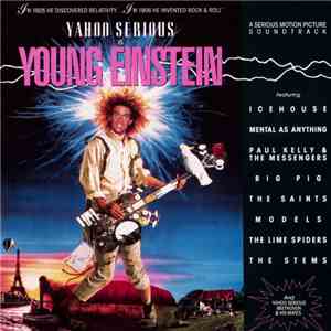 Various - Young Einstein: A Serious Motion Picture Soundtrack flac download