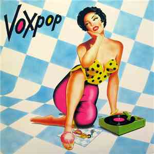 Voxpop - Voxpop flac download