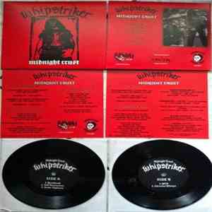 Whipstriker - Midnight Crust flac download