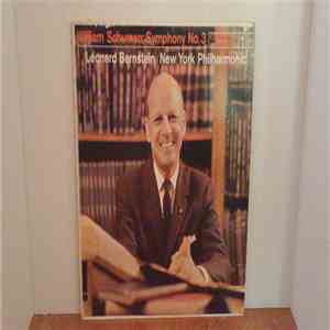 William Schuman - Symphony No. 3 flac download